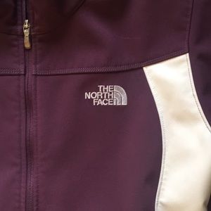 The North Face Apex Jacket